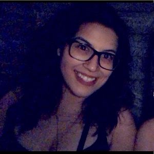 Meet your Posher, Lucy